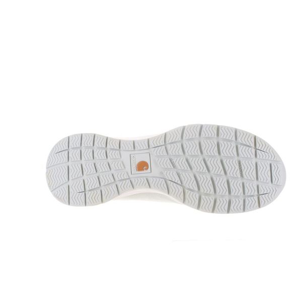 Carhartt Womens Force Nano Gray Safety Shoes Size 9.5 Medium (B, M) - Picture 4 of 4